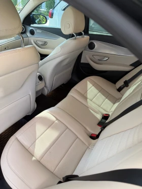 Mercedes-Benz E 350, снимка 6