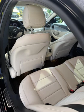 Mercedes-Benz E 350, снимка 5