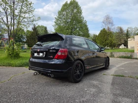 Honda Civic Type R EP3, снимка 5