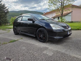 Honda Civic Type R EP3, снимка 7