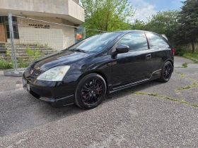 Honda Civic Type R EP3, снимка 1