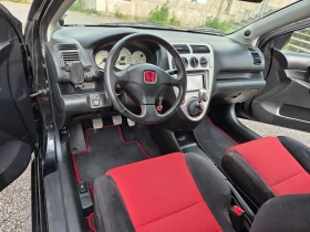 Honda Civic Type R EP3, снимка 13