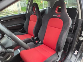 Honda Civic Type R EP3, снимка 14