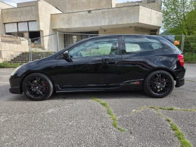 Honda Civic Type R EP3, снимка 2