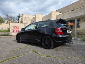 Honda Civic Type R EP3, снимка 3