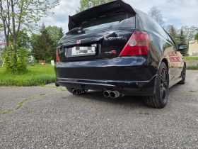 Honda Civic Type R EP3, снимка 11