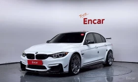 BMW M3 FULL CARBON PERFORMANCE* F1* КРАЙНА ЦЕНА, снимка 1