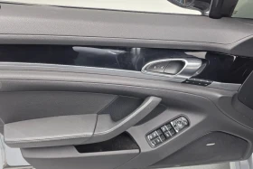 Porsche Panamera ПОДГРЕВ* ОБДУХВАНЕ* 360* BOSE* ПАНОРАМA, снимка 11