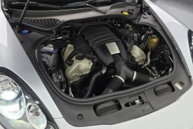 Porsche Panamera ПОДГРЕВ* ОБДУХВАНЕ* 360* BOSE* ПАНОРАМA, снимка 15