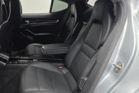 Porsche Panamera ПОДГРЕВ* ОБДУХВАНЕ* 360* BOSE* ПАНОРАМA, снимка 13