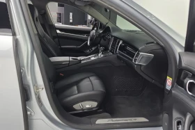 Porsche Panamera ПОДГРЕВ* ОБДУХВАНЕ* 360* BOSE* ПАНОРАМA, снимка 12
