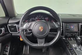 Porsche Panamera ПОДГРЕВ* ОБДУХВАНЕ* 360* BOSE* ПАНОРАМA, снимка 5