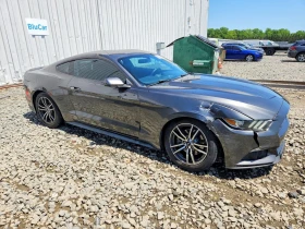 Ford Mustang ECOBOOST FASTBACK, снимка 4