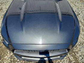 Ford Mustang ECOBOOST FASTBACK, снимка 11