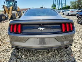 Ford Mustang ECOBOOST FASTBACK, снимка 6