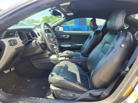 Ford Mustang ECOBOOST FASTBACK, снимка 7