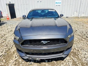 Ford Mustang ECOBOOST FASTBACK, снимка 5