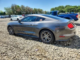 Ford Mustang ECOBOOST FASTBACK, снимка 2