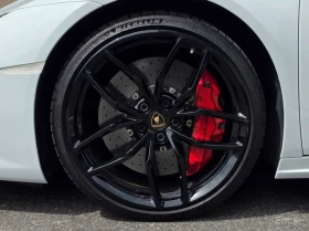 Lamborghini Huracan LP610-4 COUPE / FRONT AXLE LIFT / КРАЙНА ЦЕНА, снимка 5