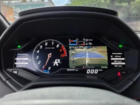 Lamborghini Huracan LP610-4 COUPE / FRONT AXLE LIFT / КРАЙНА ЦЕНА, снимка 12
