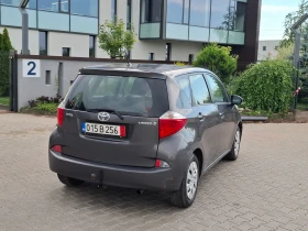 Toyota Verso S 1.3VVTI* (100кс)* FACELIFT* НОВ BНОС* , снимка 13