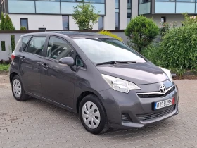 Toyota Verso S 1.3VVTI* (100кс)* FACELIFT* НОВ BНОС* , снимка 11