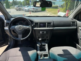 Opel Vectra, снимка 8