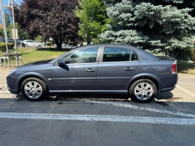 Opel Vectra, снимка 1