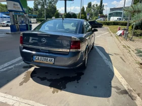 Opel Vectra, снимка 6