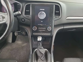 Renault Megane Grandtour, снимка 12