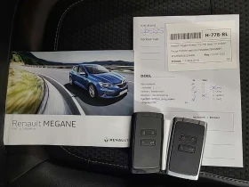 Renault Megane Grandtour, снимка 10