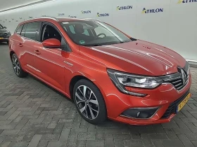 Renault Megane Grandtour, снимка 1
