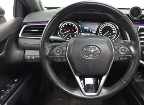 Toyota Camry 2.5 Бензин, снимка 4