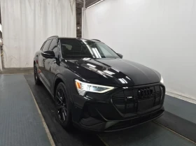 Audi E-Tron Technik* B&O* Matrix* Pano* 360* Подгрев, снимка 1