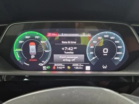Audi E-Tron Technik* B&O* Matrix* Pano* 360* Подгрев, снимка 9