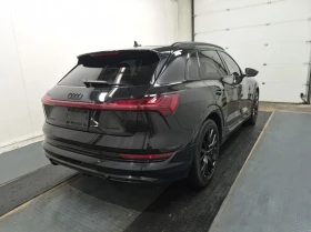 Audi E-Tron Technik* B&O* Matrix* Pano* 360* Подгрев, снимка 3