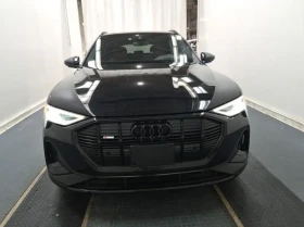 Audi E-Tron Technik* B&O* Matrix* Pano* 360* Подгрев, снимка 5