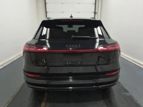 Audi E-Tron Technik* B&O* Matrix* Pano* 360* Подгрев, снимка 6