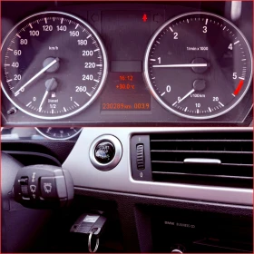 BMW 320 D 163кс / ЛИЗИНГ, снимка 17