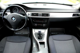 BMW 320 D 163кс / ЛИЗИНГ, снимка 10
