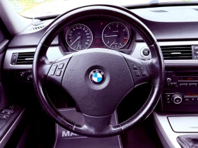 BMW 320 D 163кс / ЛИЗИНГ, снимка 15