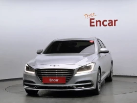 Genesis G80 3.3 Automatic, снимка 2