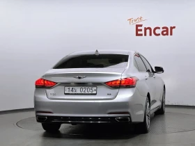 Genesis G80 3.3 Automatic, снимка 4