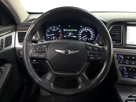 Genesis G80 3.3 Automatic, снимка 9