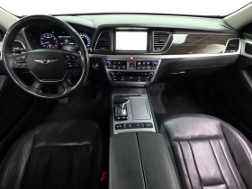 Genesis G80 3.3 Automatic, снимка 8