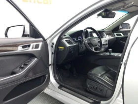 Genesis G80 3.3 Automatic, снимка 6