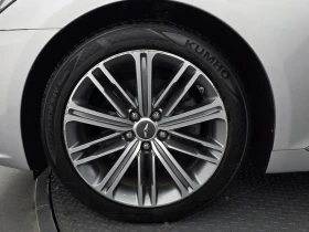 Genesis G80 3.3 Automatic, снимка 5
