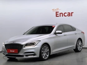 Genesis G80 3.3 Automatic, снимка 1