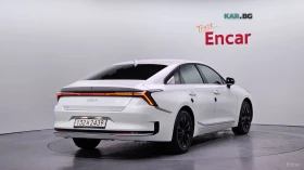Kia K8 Noblesse* 3.5* LPG* DISTRONIC* ОБДУХВАНЕ* МАСАЖИ* , снимка 2