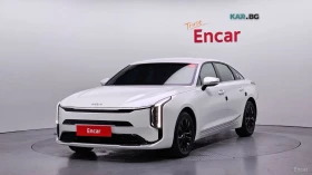 Kia K8 Noblesse* 3.5* LPG* DISTRONIC* ОБДУХВАНЕ* МАСАЖИ* , снимка 1